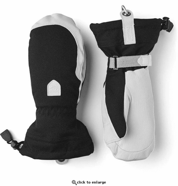 Hestra Women's Patrol Gauntlet Mittens