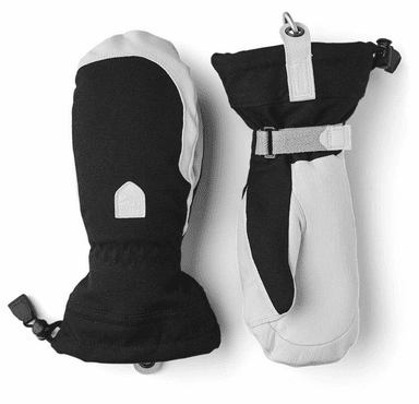 Hestra Women's Patrol Gauntlet Mittens