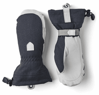 Hestra Women's Patrol Gauntlet Mittens