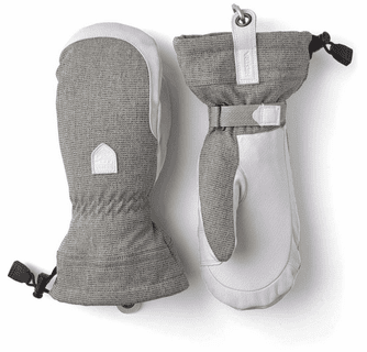 Hestra Women's Patrol Gauntlet Mittens