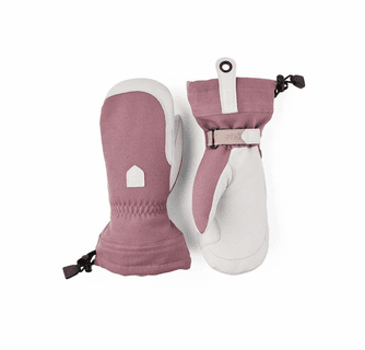 Hestra Women's Patrol Gauntlet Mittens