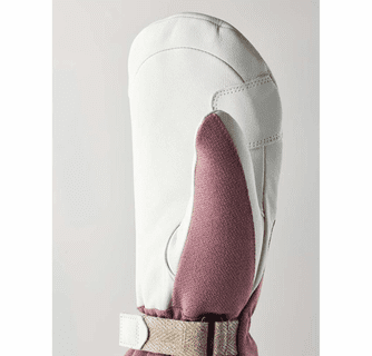 Hestra Women's Patrol Gauntlet Mittens