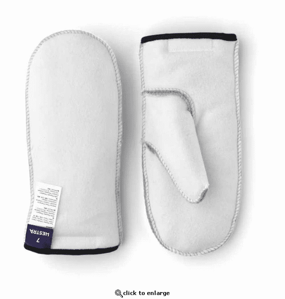 Hestra Women's Patrol Liner Mittens