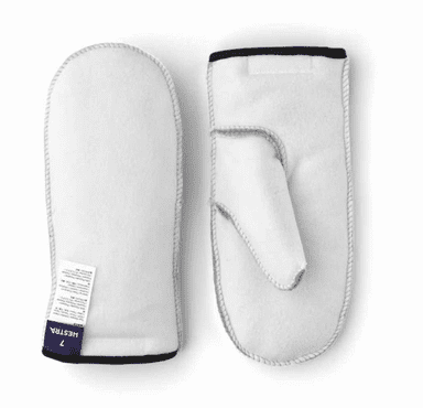 Hestra Women's Patrol Liner Mittens