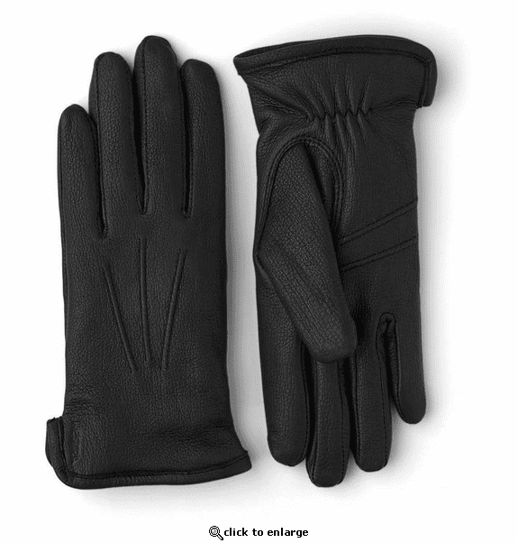 Hestra Women's Rachel Leather Gloves