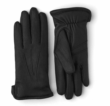 Hestra Women's Rachel Leather Gloves