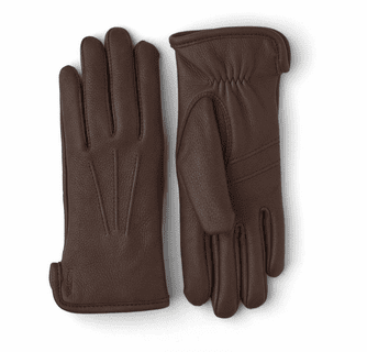 Hestra Women's Rachel Leather Gloves