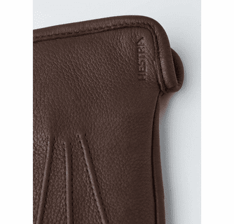 Hestra Women's Rachel Leather Gloves