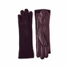 Hestra Women's Samantha Leather Gloves
