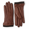 Hestra Women's Sand Leather Gloves