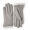 Hestra Women's Sand Leather Gloves