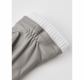 Hestra Women's Sand Leather Gloves