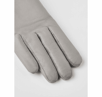 Hestra Women's Sand Leather Gloves