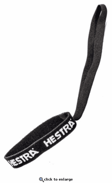 Hestra Women's Slim Handcuff (Size 5-9)
