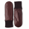 Hestra Women's Tina Leather Mittens