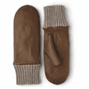Hestra Women's Tina Leather Mittens