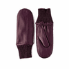 Hestra Women's Tina Leather Mittens