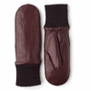 Hestra Women's Tina Leather Mittens
