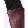 Hestra Women's Tina Leather Mittens
