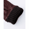 Hestra Women's Tina Leather Mittens
