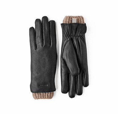 Hestra Women's Tiril Deerskin Gloves