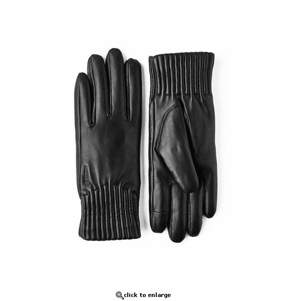 Hestra Women's Valeria Leather Gloves