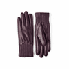 Hestra Women's Valeria Leather Gloves