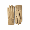Hestra Women's Valeria Leather Gloves