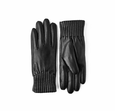 Hestra Women's Valeria Leather Gloves