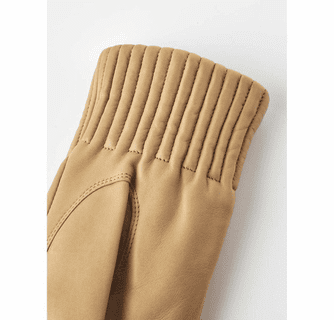 Hestra Women's Valeria Leather Gloves