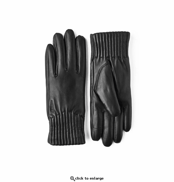 Hestra Women's Valeria Leather Gloves