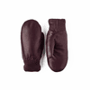 Hestra Women's Valeria Leather Mittens
