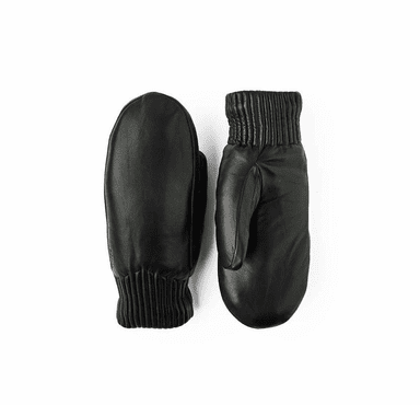 Hestra Women's Valeria Leather Mittens