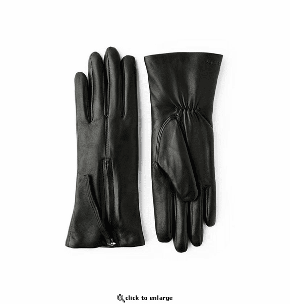 Hestra Women's Vera Leather Gloves