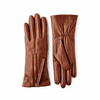 Hestra Women's Vera Leather Gloves