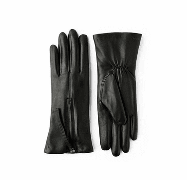 Hestra Women's Vera Leather Gloves