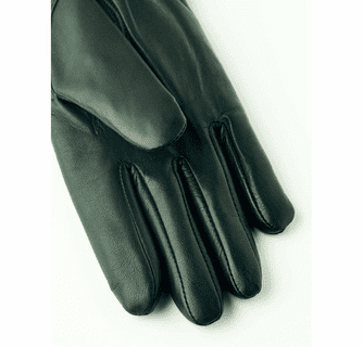 Hestra Women's Vera Leather Gloves