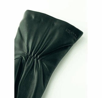 Hestra Women's Vera Leather Gloves
