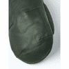 Hestra Women's Viken Leather Mittens