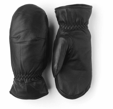 Hestra Women's Viken Leather Mittens