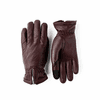 Hestra Women's Vilja Leather Gloves