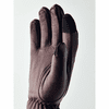 Hestra Women's Vilja Leather Gloves