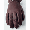 Hestra Women's Vilja Leather Gloves