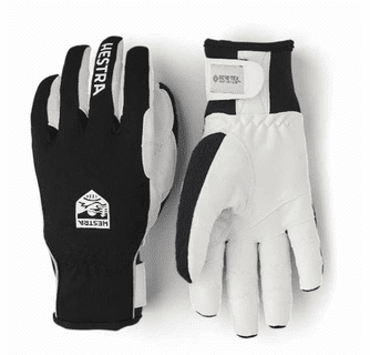 Hestra Women's XC Ergo Grip Ski Gloves