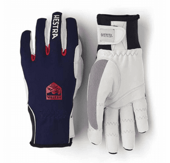 Hestra Women's XC Ergo Grip Ski Gloves