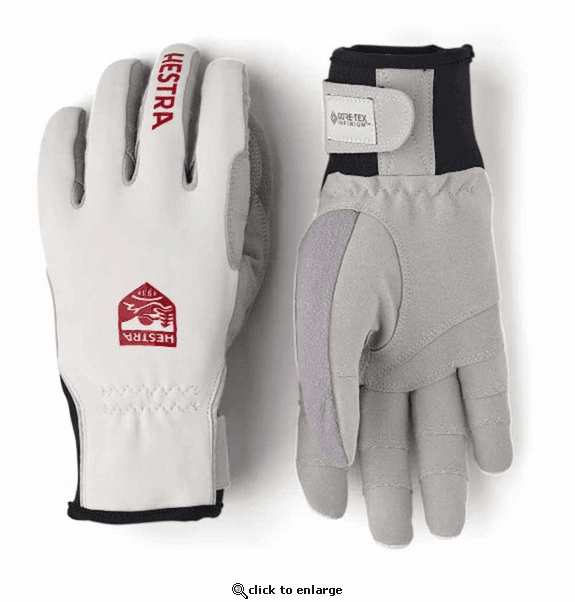 Hestra Women's XC Ergo Grip Ski Gloves