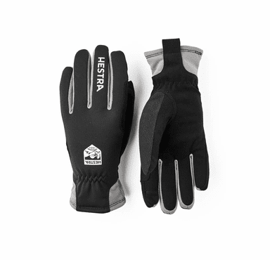 Hestra Women's XC Primaloft 5 Finger Ski Gloves