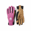 Hestra Women's XC Primaloft 5 Finger Ski Gloves