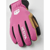 Hestra Women's XC Primaloft 5 Finger Ski Gloves