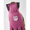 Hestra Women's XC Primaloft 5 Finger Ski Gloves